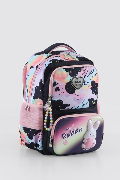 ÇÇS 51924 School Bag