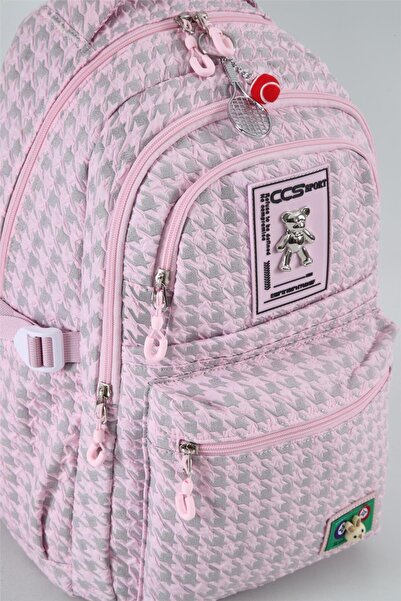 ÇÇS 51935 School Bag