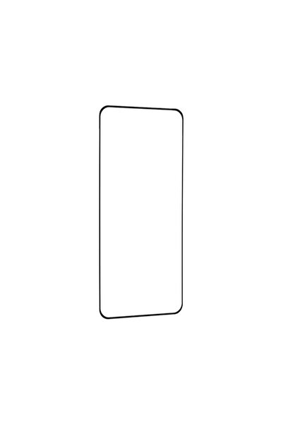 SOHO Folie pentru OnePlus 9, sticla securizata full-screen, Negru