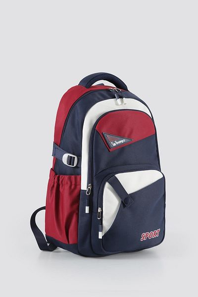 ÇÇS Young 51941 School Bag