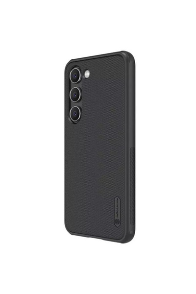 SOHO Husă de protecție compatibilă cu Samsung Galaxy S23 Plus, design Super F...