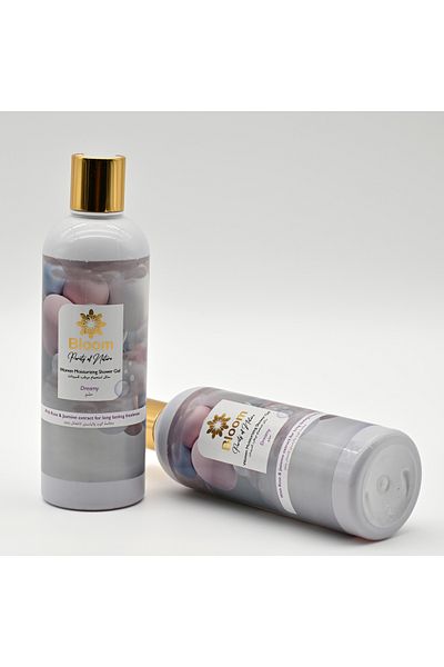 Bloom Shower gel