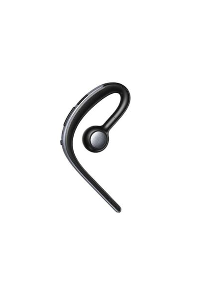 SOHO Căști Bluetooth 5.0, Multipunct, Rotație 180 de grade, Design casual, Calitate înaltă, Negre