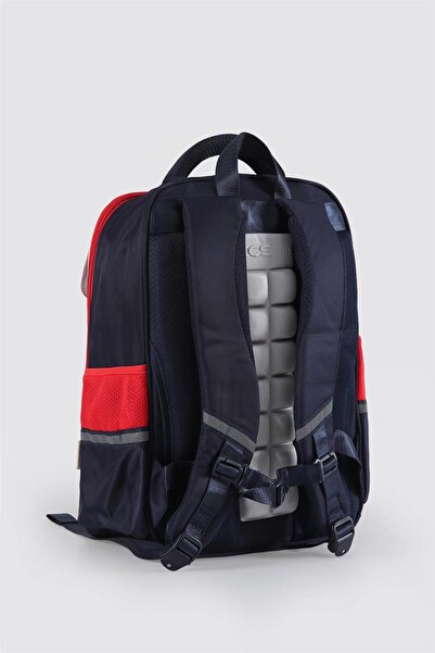 ÇÇS 51920 School Bag