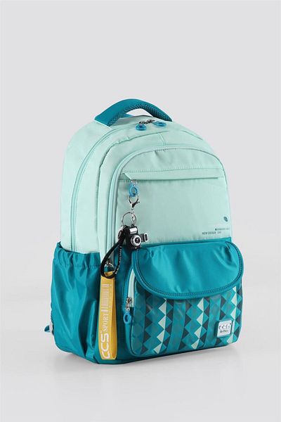 ÇÇS 51950 School Bag
