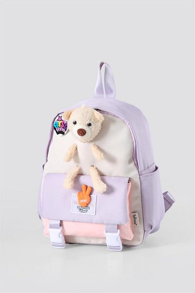 ÇÇS Young 51884 School Bag