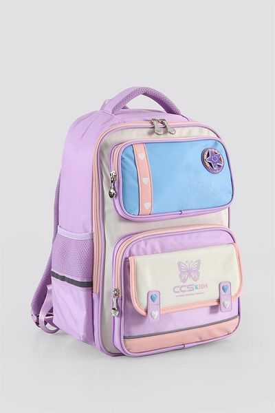 ÇÇS 51918 School Bag