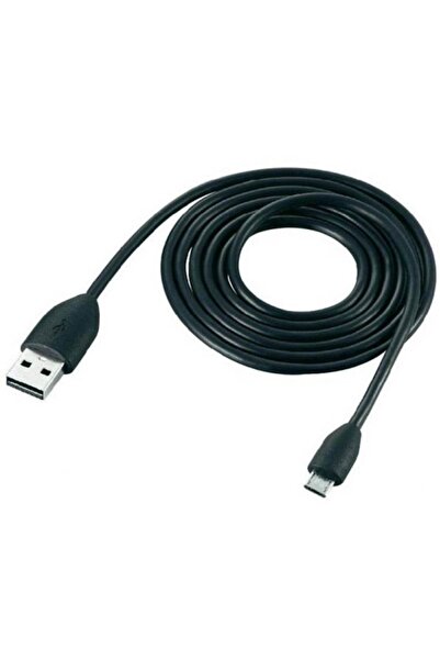 HTC Original Micro USB Data Cable, Compatible with Samsung, HTC, Allview, Huawei