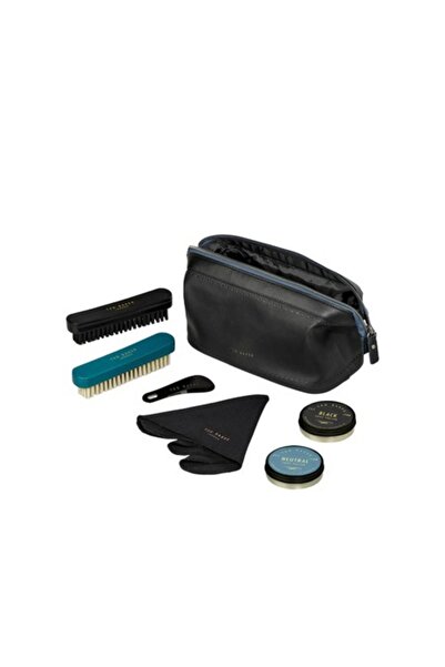 Ted Baker Footwear Care Kit, Ted Baker, 6 pieces