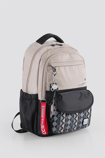 ÇÇS 51950 School Bag