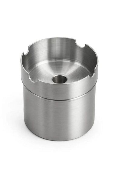 Biradlı Odorless Pool Ashtray 7X12