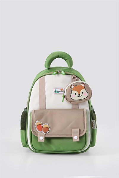 ÇÇS 51914 School Bag