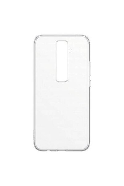 Huawei Husă de protecție pentru PC pentru Mate 20 Lite, transparentă