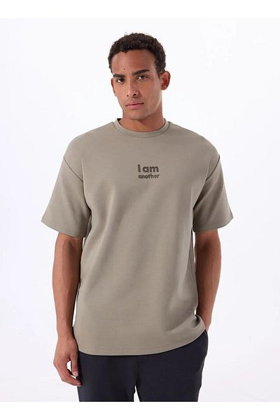 GMG FIRENZE I Am Another Printed Men's T-Shirt