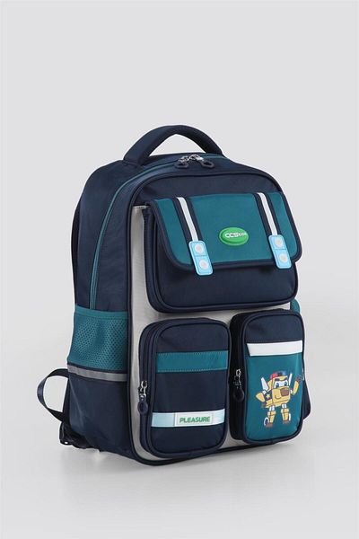 ÇÇS 51919 School Bag