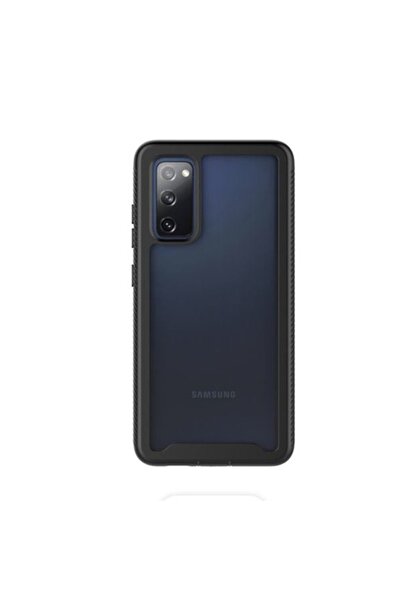 SOHO Husă de protecție pentru Samsung Galaxy A54 - Anti-șoc 360 cu folie flex...