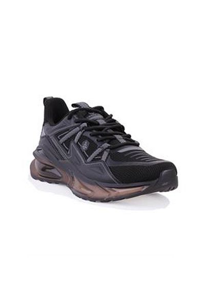 Hammer Jack Sally m Black Men's Classic Shoes 25333-m
