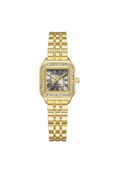Armin Marie Women's steel watch, Armin Marie, Cartier design
