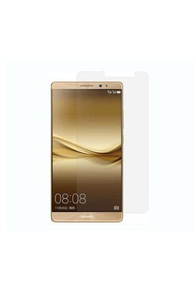 Bibilel Glass Screen Protector High Quality 9H for Huawei P10 Lite, Transparent