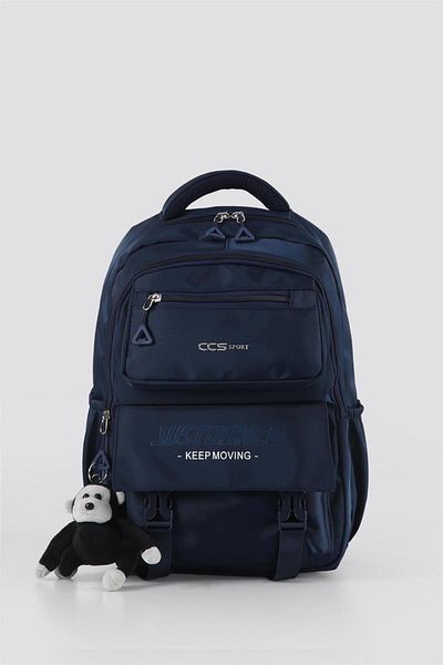 ÇÇS 51892 School Bag