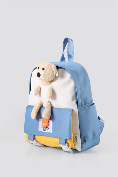 ÇÇS Young 51884 School Bag