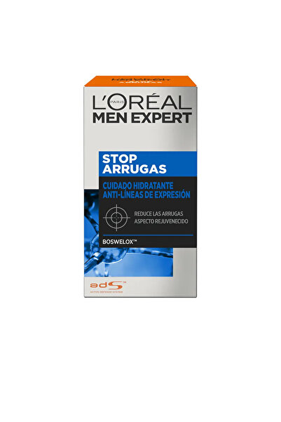 L'Oreal Paris Crema faciala hidratanta anti-imbatranire pentru barbati, MEN EXPERT, 50 ml