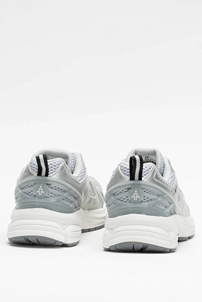 Hammer Jack Hamlet Silver Women's Classic Shoes 25028-Z