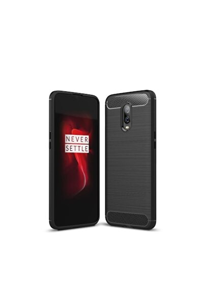 SOHO Carcasă din silicon de înaltă calitate cu inserții de carbon pentru Onep...