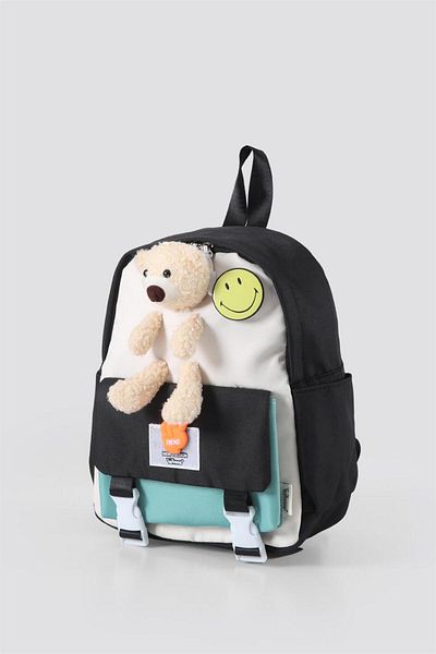ÇÇS Young 51884 School Bag