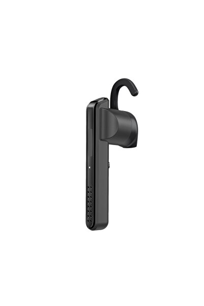 SOHO Casca in-ear Bluetooth 5.0, Business Design High quality, Negru