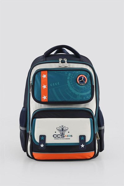 ÇÇS 51918 School Bag