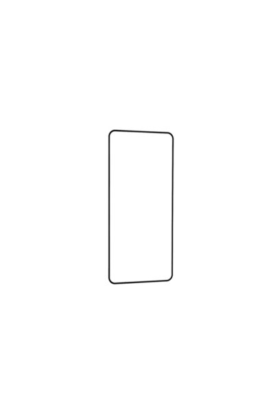 SOHO Protector de ecran pentru Sony Xperia 1 III, rezistență 9H, negru-transp...