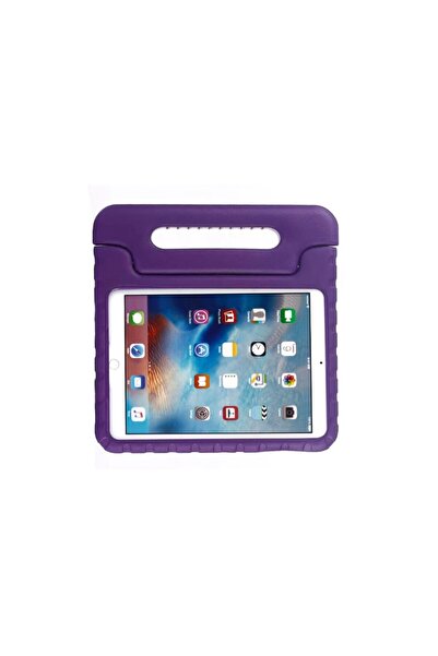 SOHO Protective Case for iPad Air 3 and Pro 2017, 10.5 inch, Purple