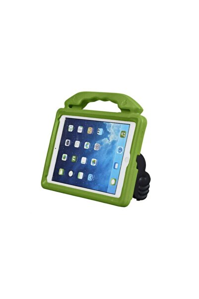 SOHO Protective Case for iPad Air 4, Pro 2018 and 2020, 11 inch, Green