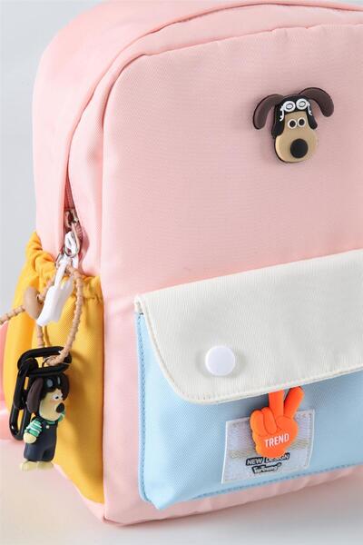 ÇÇS Young 51883 School Bag