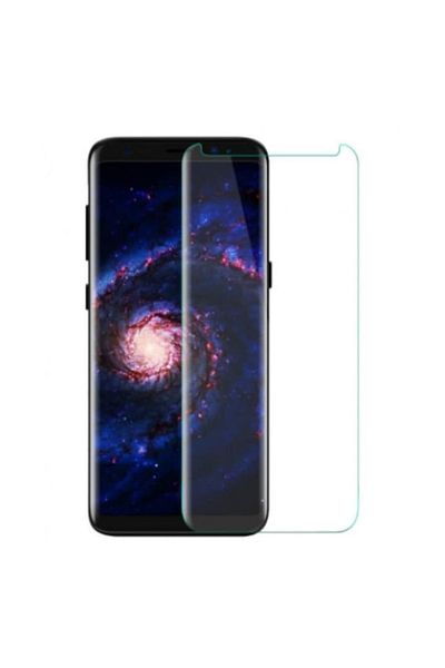 Bibilel Glass Screen Protector for Samsung Galaxy Note 8, High Quality, 9H Hardness, Transparent, BB