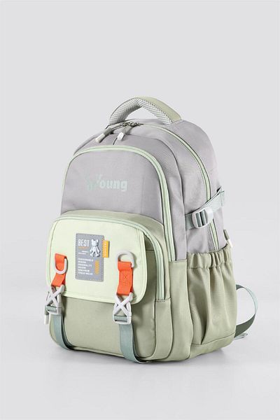ÇÇS Young 51944 School Bag
