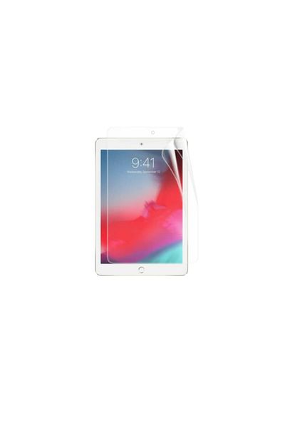 SOHO Protective Film Compatible with Apple iPad Mini 6, 0.16mm, Fullscreen Flexible, Transparent