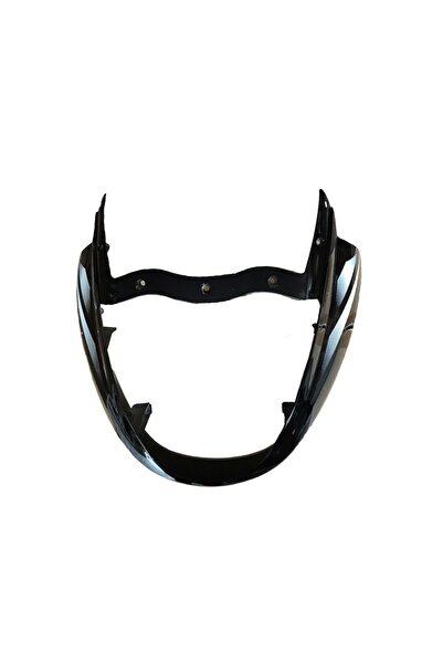 Salcano Wolf 125 Far Muhafaza Siyah