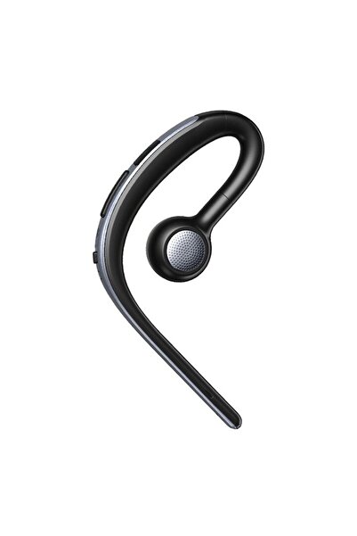 SOHO Căști Bluetooth 5.0, Multipunct, Rotație 180 de grade, Design casual, Calitate înaltă, Negre
