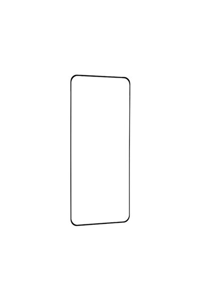 SOHO Folie pentru OnePlus 9, sticla securizata full-screen, Negru