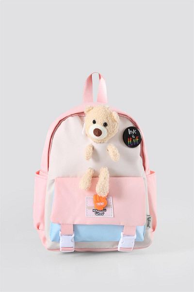 ÇÇS Young 51884 School Bag