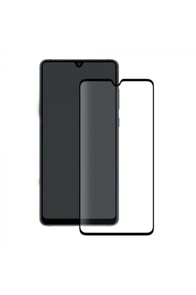 Bibilel High-Quality Glass Screen Protector Bibilel, 9H Hardness for Huawei Mate 20, Black