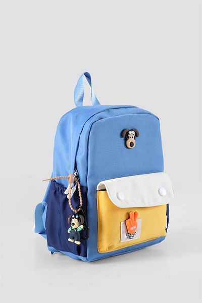 ÇÇS Young 51883 School Bag