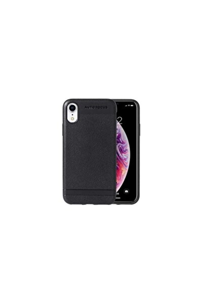 SOHO Case for iPhone XR, back protection cover, bumper
