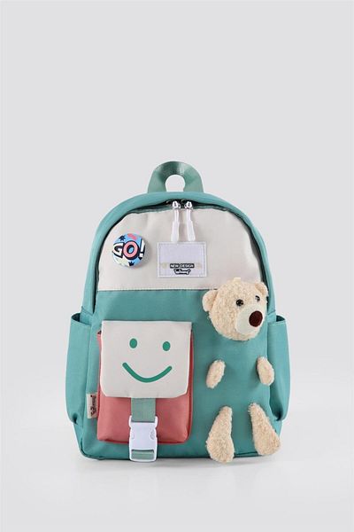 ÇÇS Young 51885 School Bag