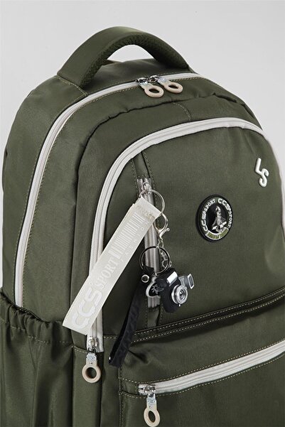 ÇÇS 51957 School Bag