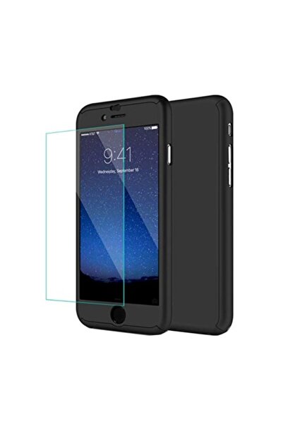 SOHO Carcasă de protecție cu acoperire completă 360° + folie de protecție din...