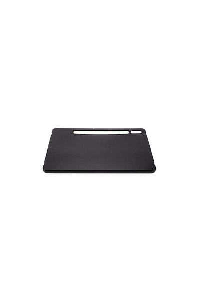 SOHO TPU Case for Samsung Galaxy Tab S7 11 inch, Black