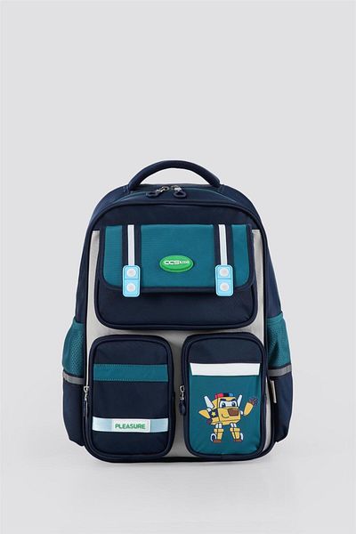 ÇÇS 51919 School Bag